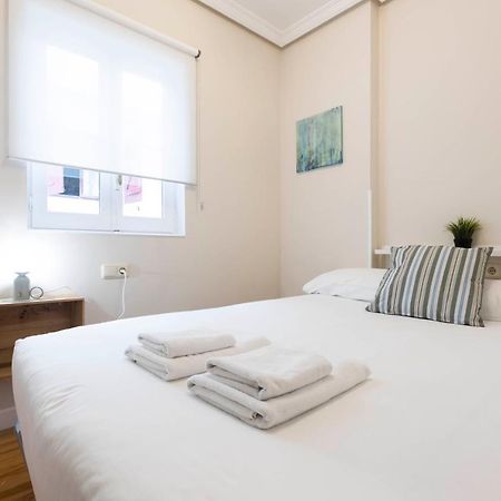 Pension Txoko Goxoa Hondarribia Exterior photo