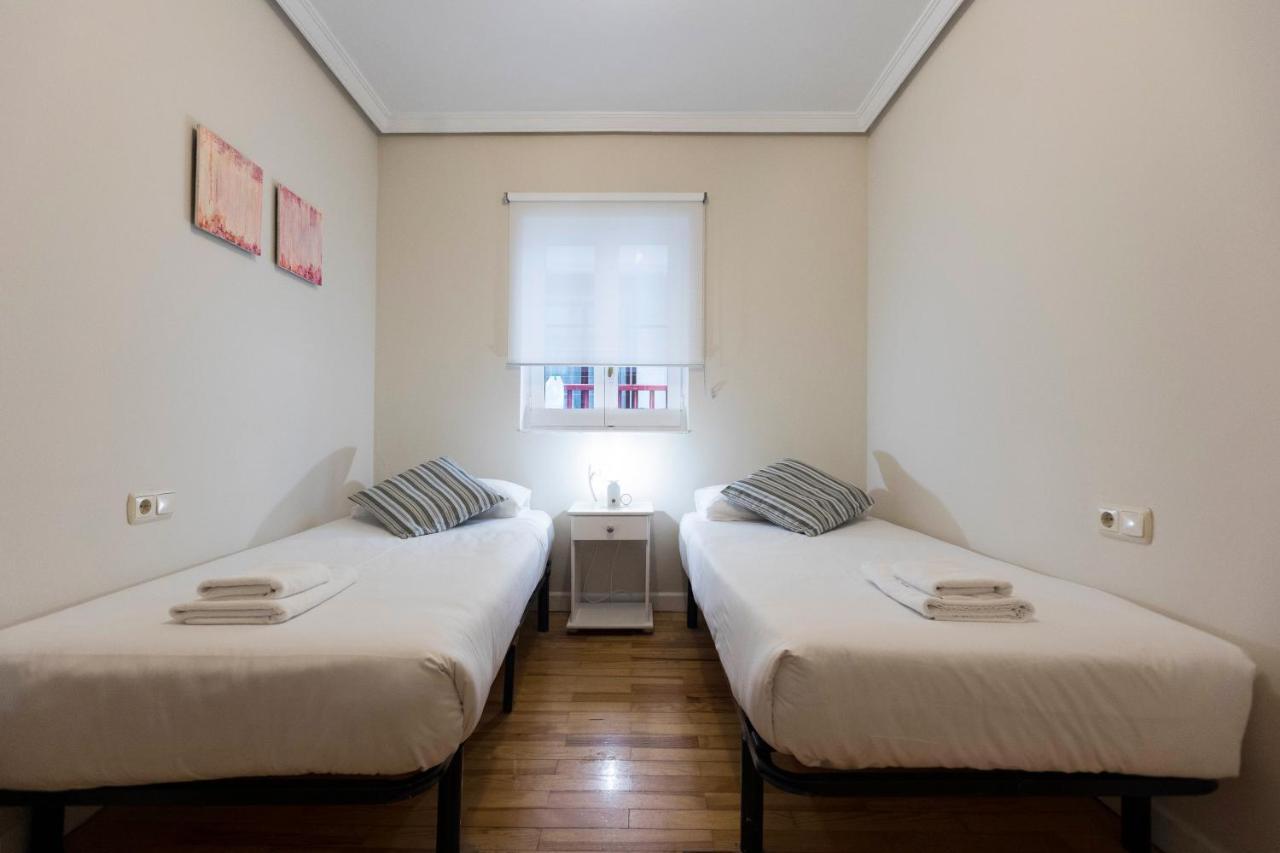 Pension Txoko Goxoa Hondarribia Exterior photo