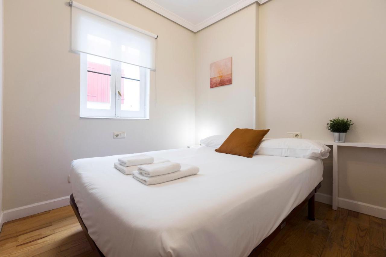 Pension Txoko Goxoa Hondarribia Exterior photo