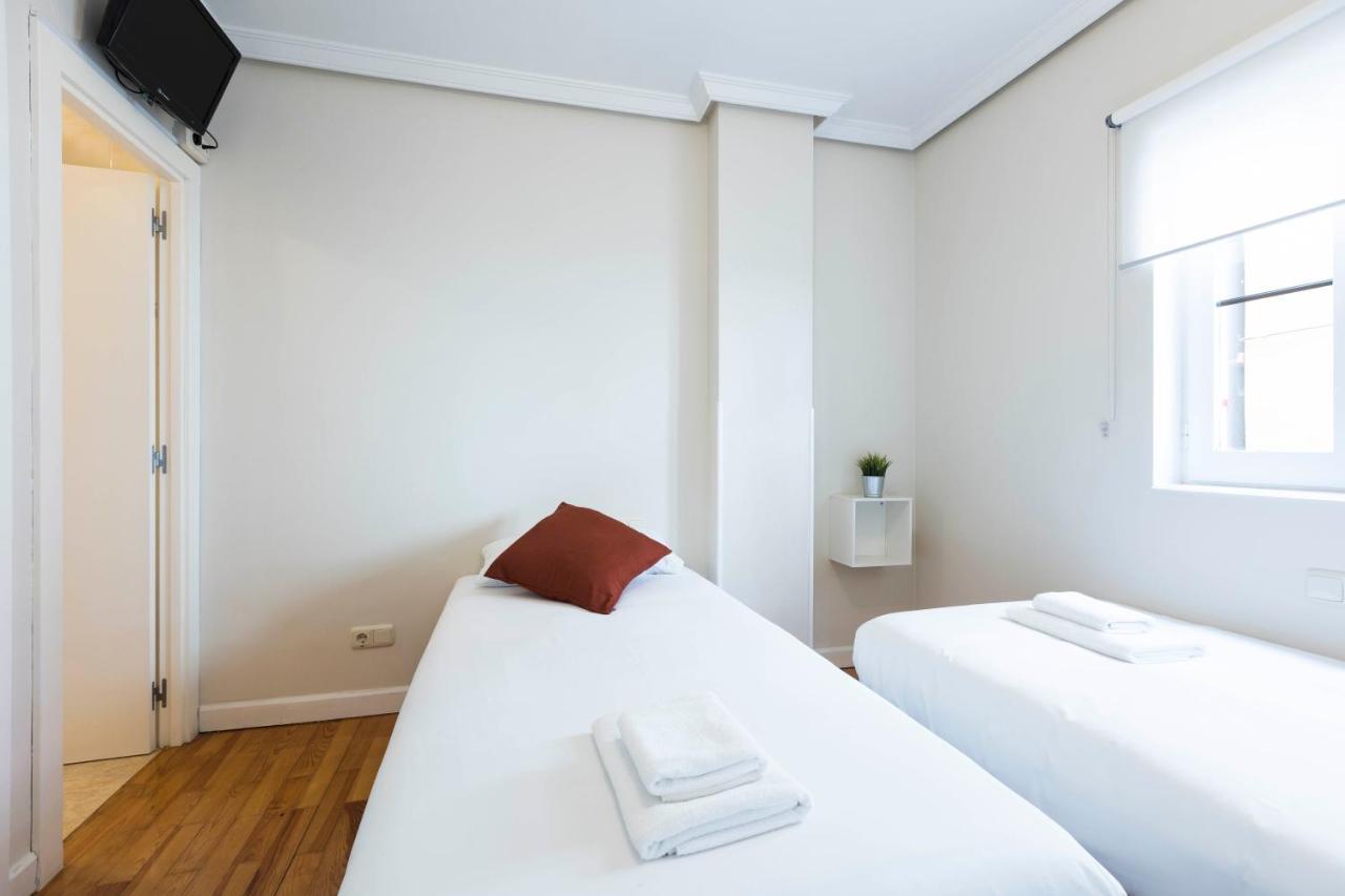Pension Txoko Goxoa Hondarribia Exterior photo