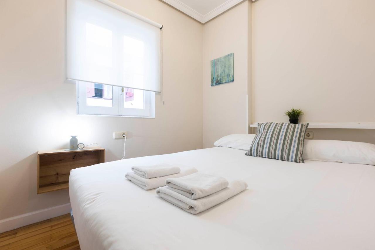 Pension Txoko Goxoa Hondarribia Exterior photo