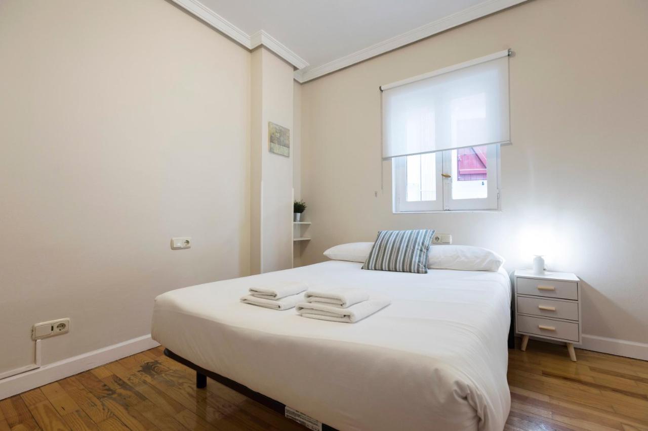 Pension Txoko Goxoa Hondarribia Exterior photo
